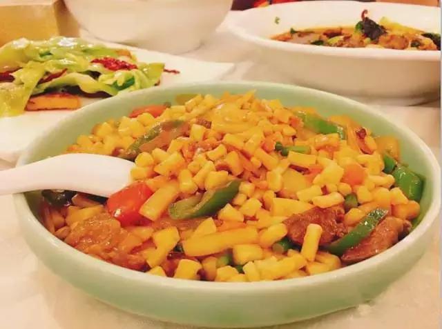 这是一条凶残的推送！8家“食肉兽”必吃的店！一口入魂···