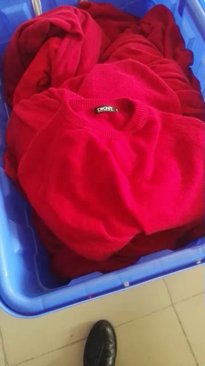 如何鉴别真正的服装外贸原单,怎么辨别外贸服装的真假