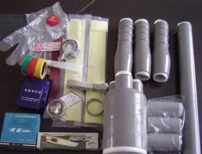 10千瓦冷缩电缆附件,冷缩电缆附件最关键的组件是什么