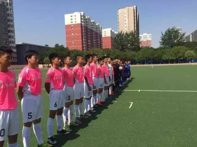 华南地区2019u14青超联赛,u14青超华北
