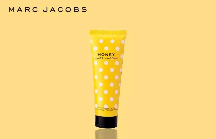 嘉利玛｜galimard｜MARCJACOBS哈尼女士香氛礼盒