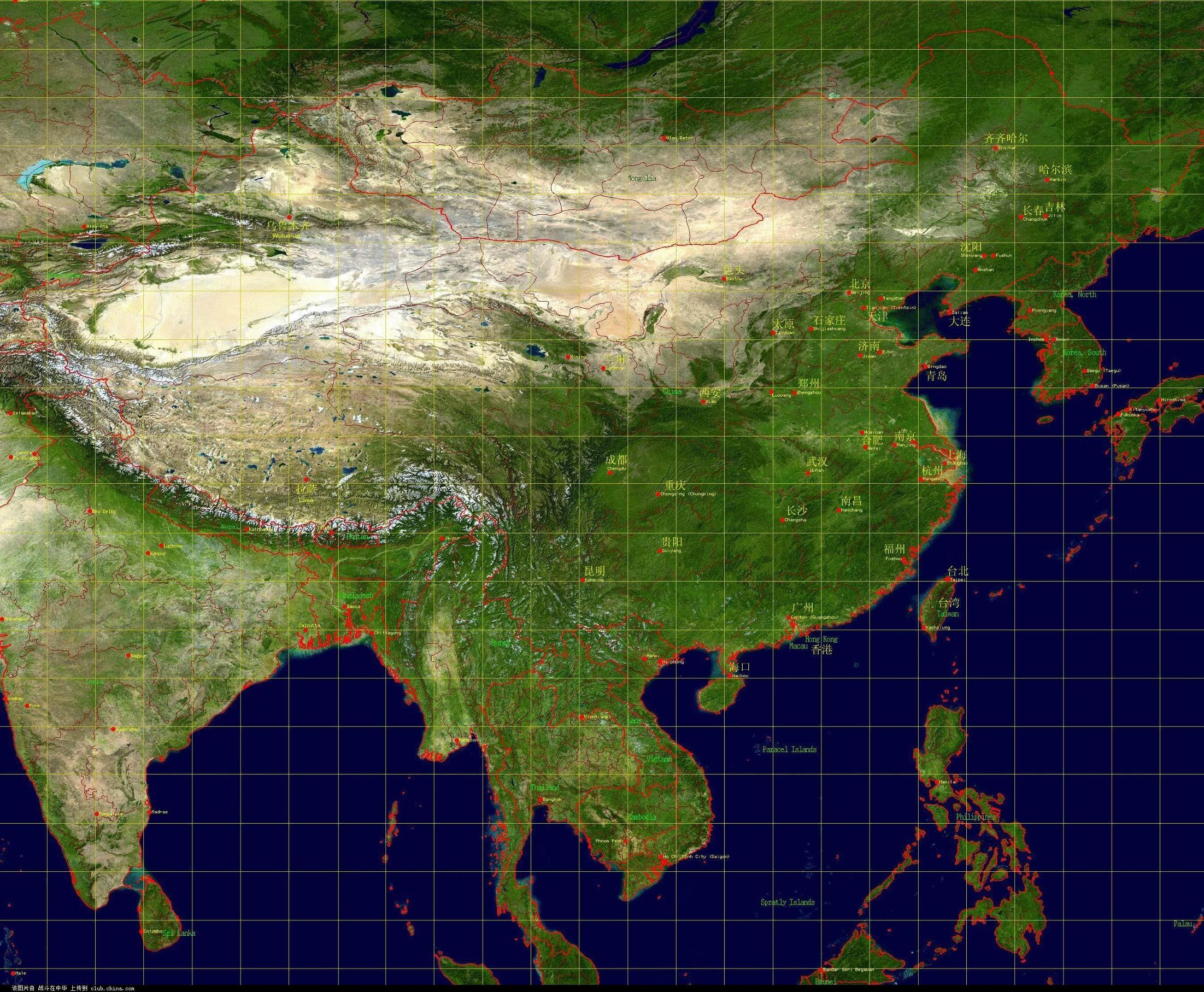当年遭遇毁约设套发展举步维艰，如今大单接不完，西方主动靠近学习，要求中国装备技术不要采取封闭措施