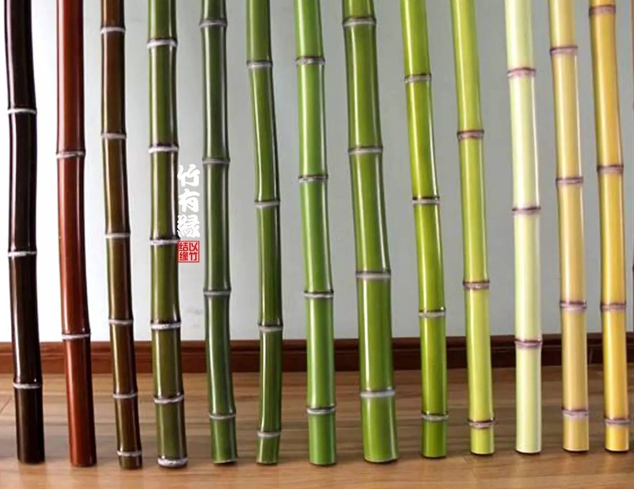 竹子染色水,竹子怎么无药染色