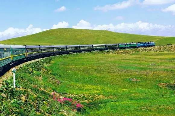 北京去莫斯科沿途风景视频,去莫斯科飞机沿途风景