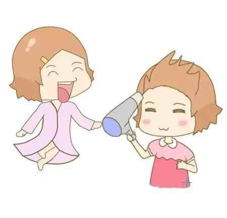 月子期间正确的洗澡方法,坐月子照样可以洗澡