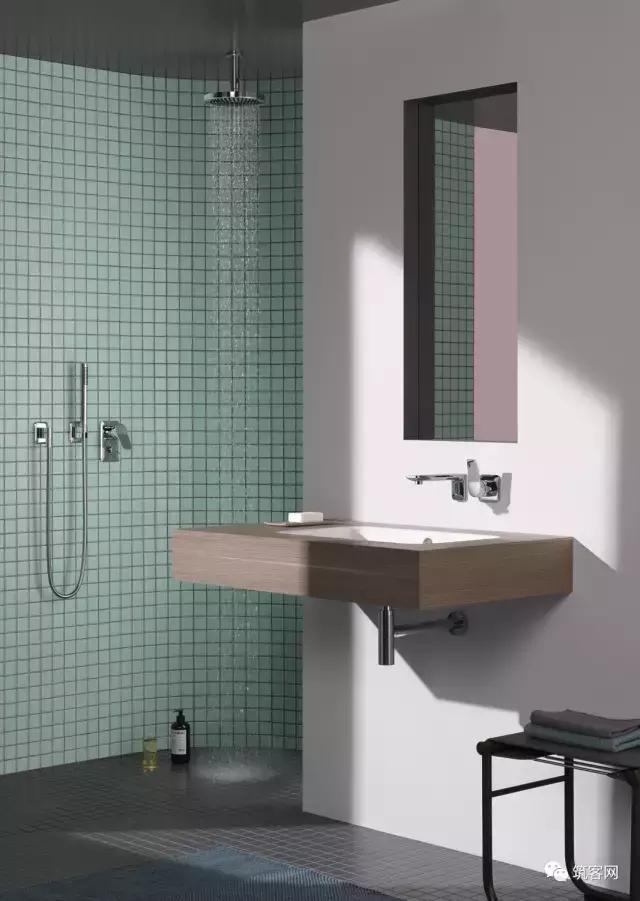 高品质淋浴花洒,高端淋浴花洒浴室好物