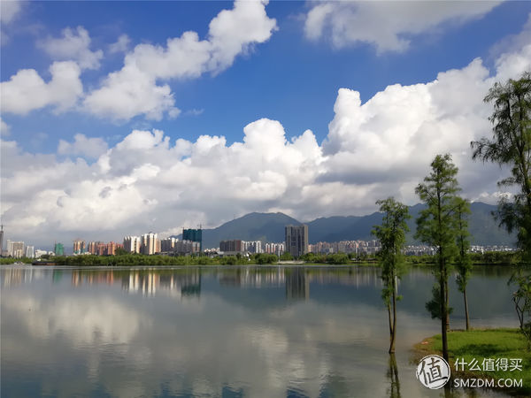 不一样的精彩绝伦,华为nova2plus测评