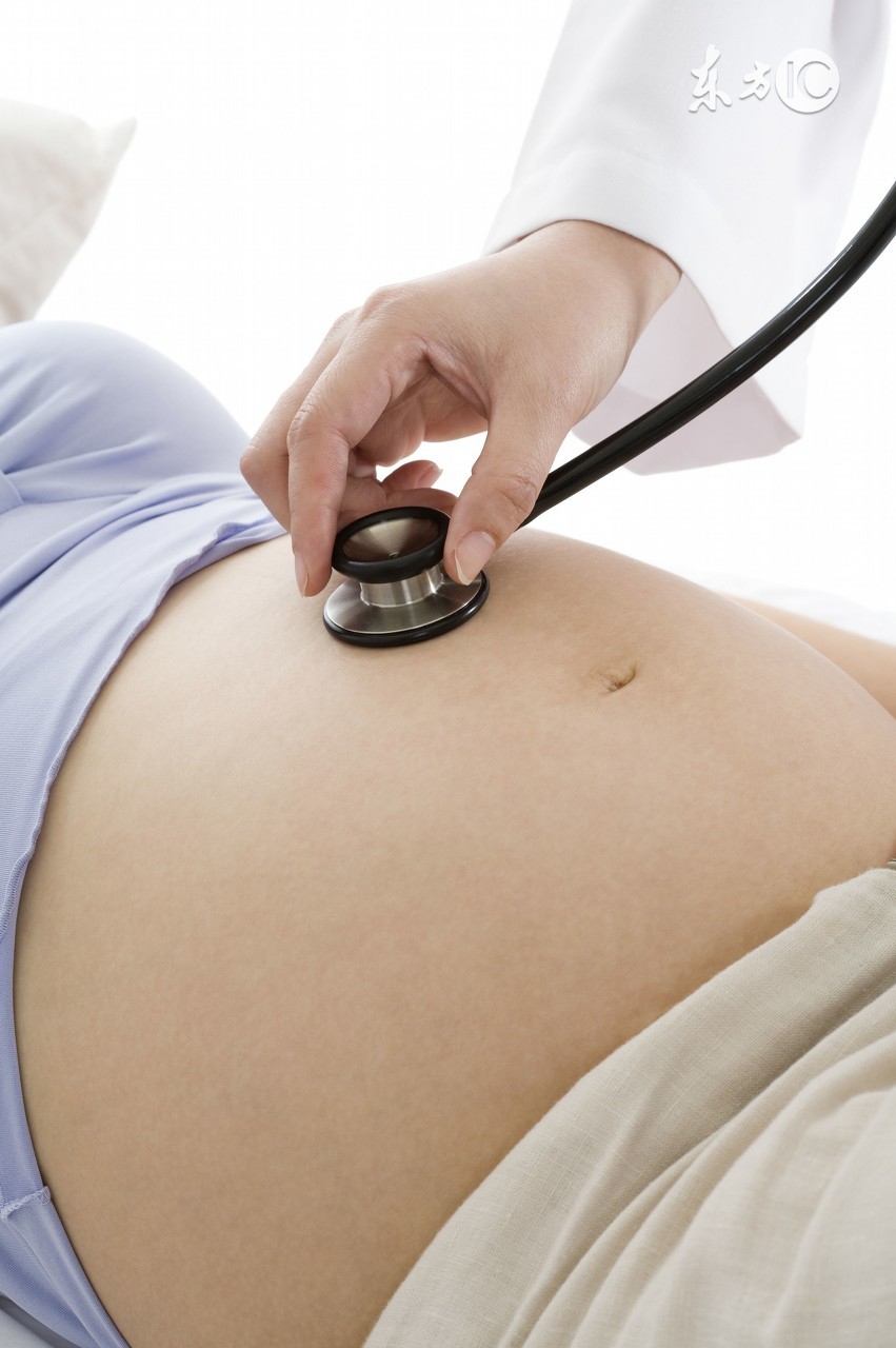 孕期40周特别提醒,怀孕33周准妈妈应该注意什么?