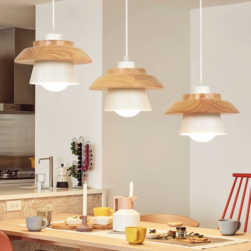 简约北欧风灯具,这些有创意的灯具设计你都见过吗