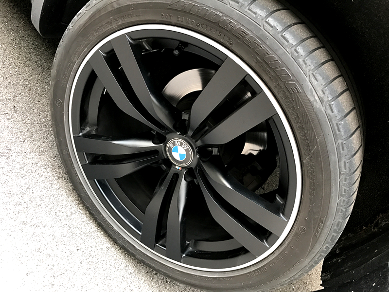 老款宝马x5爆改,宝马x5老款改装2万预算