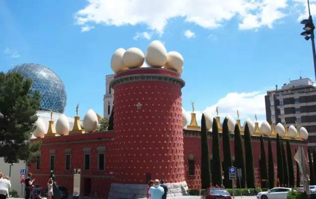 艺术之旅欧洲,欧洲艺术之旅去卢浮宫看蒙娜丽莎