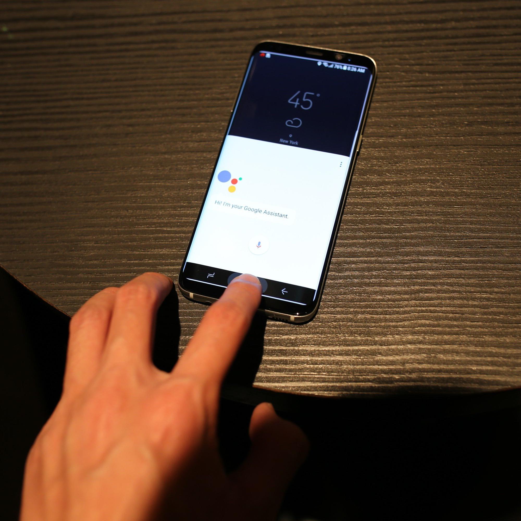 三星s8最全介绍以及大量高清图片,三星s8出现故障