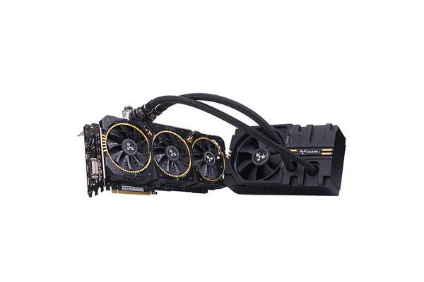 七彩虹gtx1080ti详细参数,colorful七彩虹2060