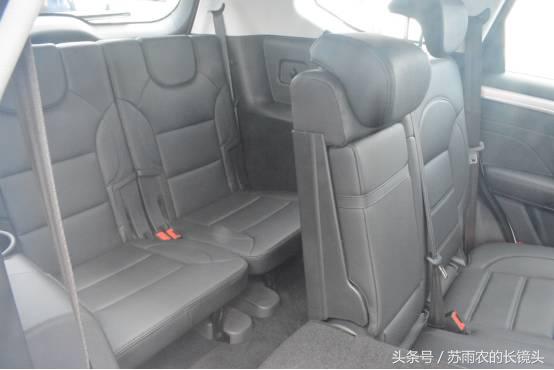 哈弗h7高端车型,哈弗h7最新款试驾