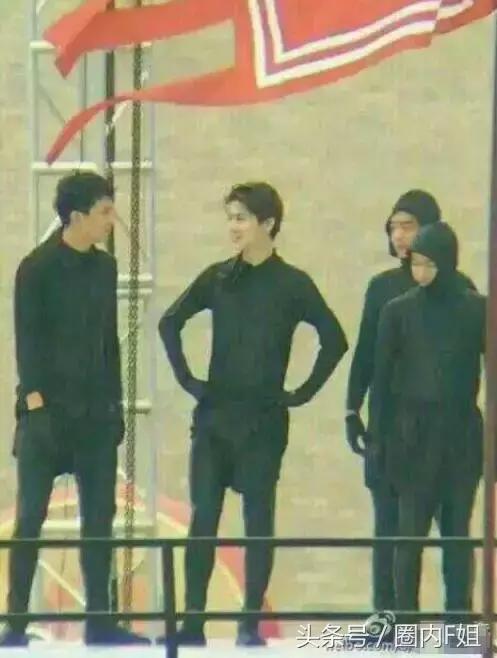 鹿晗真实身高有178吗,鹿晗的身高178真的吗