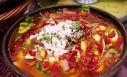 武汉大学附近最值得吃的,武汉美食攻略最值得去的地方