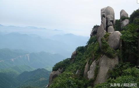 漳州长泰文庙一日游,阿达带你游中国