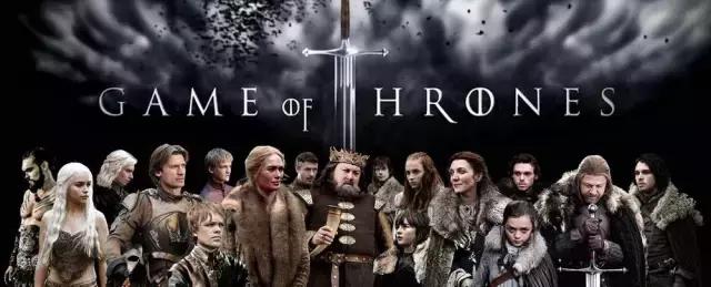 权力的游戏评价奥巴马,权力的游戏边拍边播