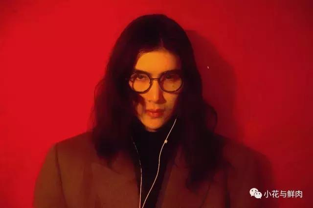 贺开朗演神经病,贺开朗古装