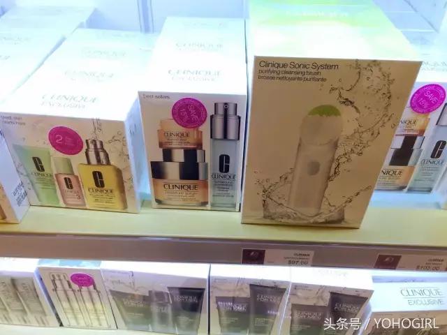 全球机场免税店购物,怎么买机场免税护肤品步骤