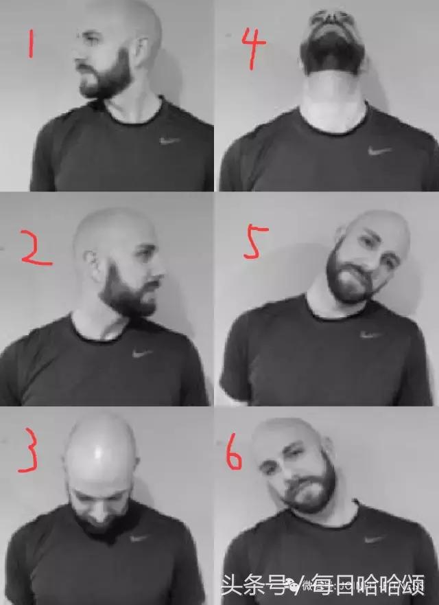 颈部疼痛冷知识,颈部疼痛中医怎么治