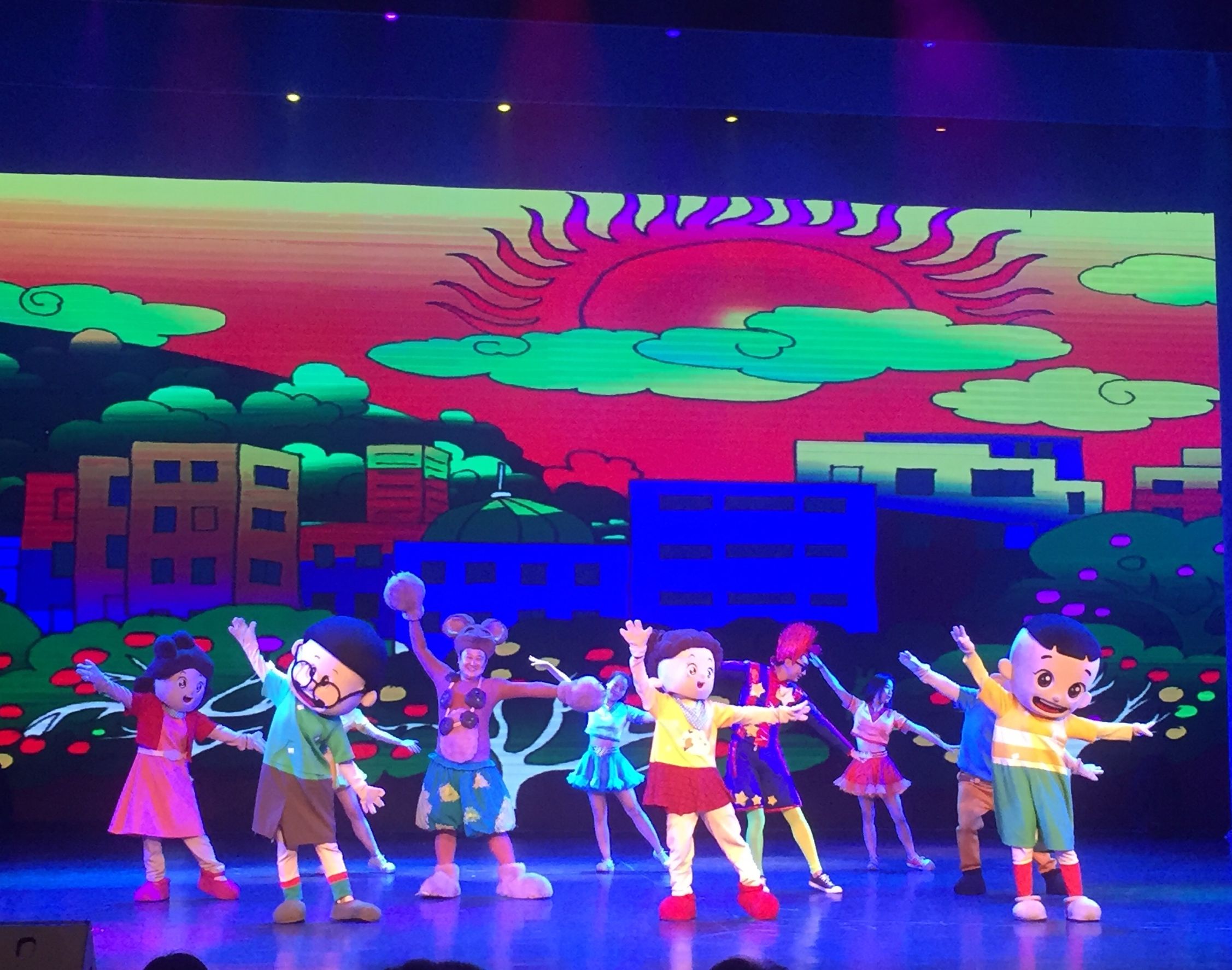 孩子从胆小怯弱到勇敢自信，看看这位妈妈做了什么