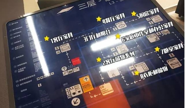 随手拍，米家电饭煲悄然入驻宜家