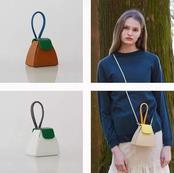 包包小众品牌大全排名,小众品牌包包排行榜前十名