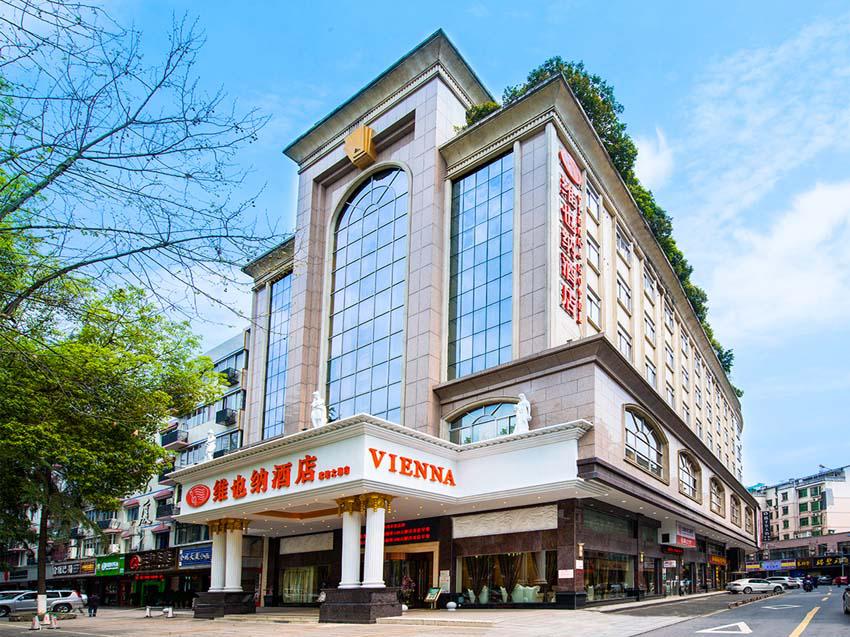 寻梦桃花源,来常德这些地方必去!