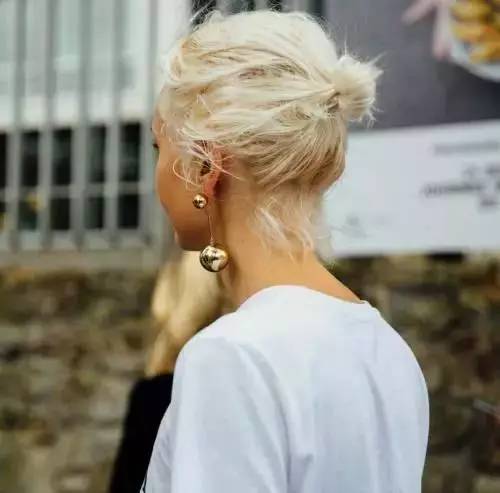 推荐几款好看的耳环,推荐一款好看的耳饰