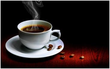 下午咖啡提神方法 (靠咖啡提神反而更容易犯困)