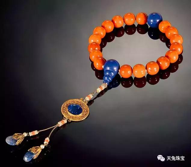 蜜蜡养护知识大全,天兔珠宝最全的蜜蜡养护知识