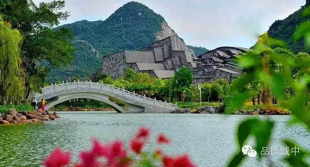 柳州入选2022年全国绿色之都城市,柳州入选十大宜居城市