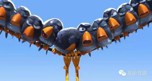 奥斯卡最佳动画短片2022拳击芭蕾,10部奥斯卡最佳动画短片