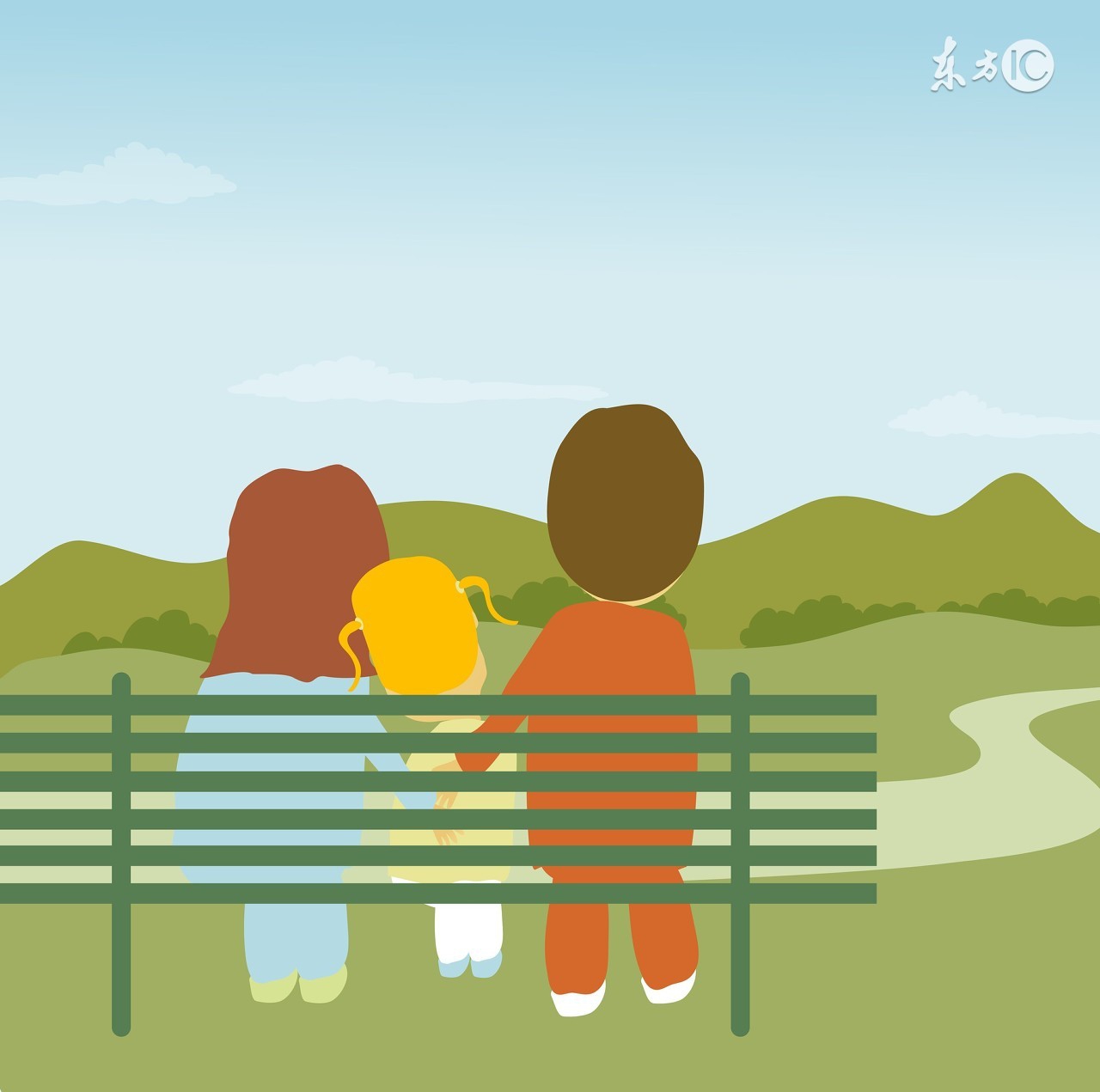 自从当了妈以后变得特别胆小,自从当了妈妈就成了最胆小的人