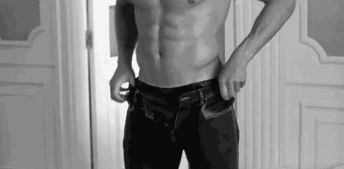 人鱼线等级划分图解,人鱼线等级对照表