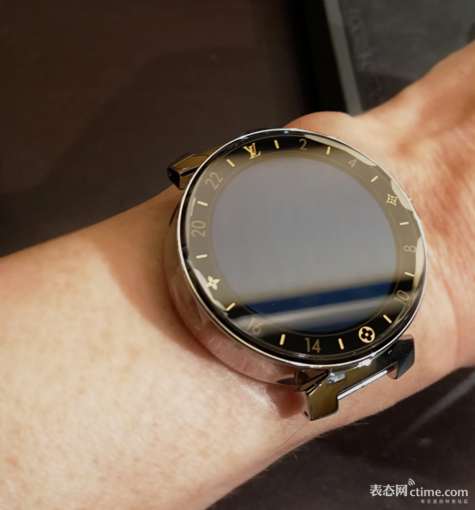 路易威登lv最新款,路易威登lv三问手表