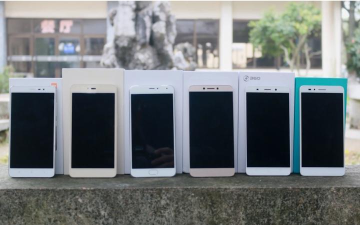 现在iphone全新机最值得买哪一部,千元机和苹果手机买哪个好