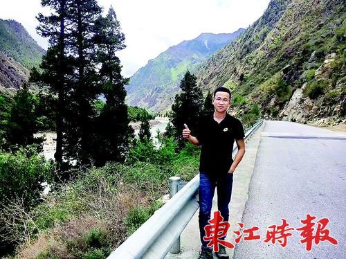 支教教师在雪域高原上的爱与守护,支教西藏的老师