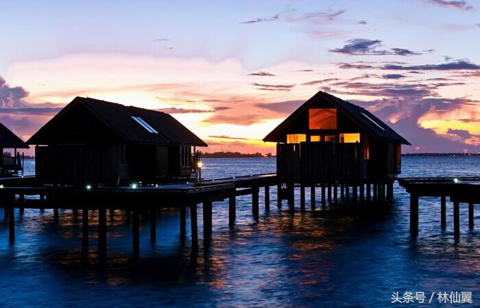 库拉玛蒂岛和马尔代夫哪个好,怎么去马尔代夫库拉玛蒂岛