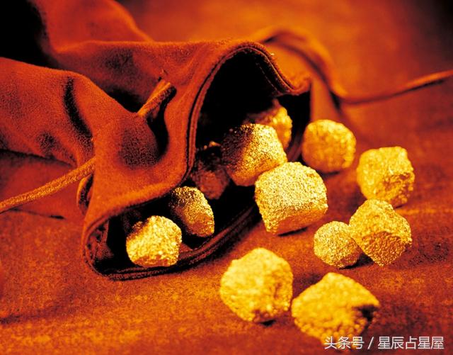 教你如何提升自己的财运,想要积累更多财富,这些方法你要知道