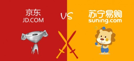 足球玩不转还被京东吊打,苏宁还是想想怎么多卖点空调吧