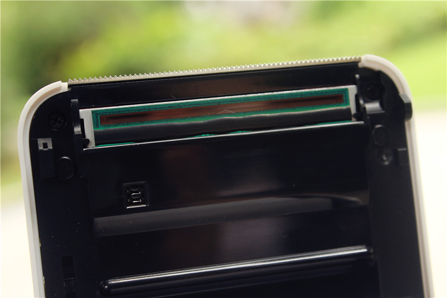 当你拥有一台喵喵打印机,不用手机就可以打印的喵喵机