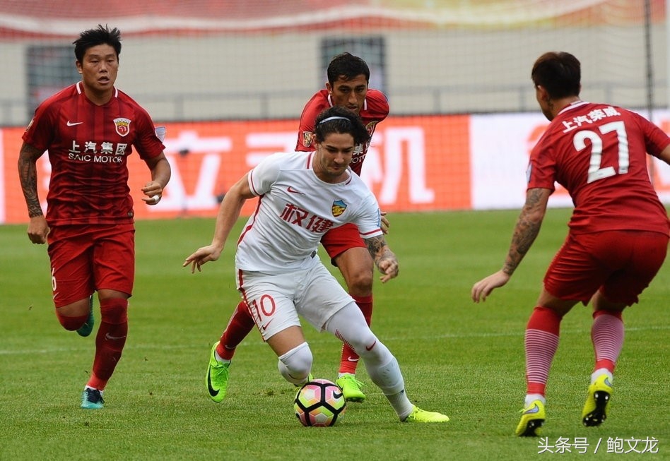 奥斯卡挽回颜面进球,奥斯卡背水一战舞台