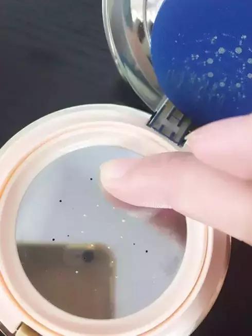 补妆气垫遮瑕持久不脱妆网红推荐,出门不脱妆补妆必备好物之气垫篇