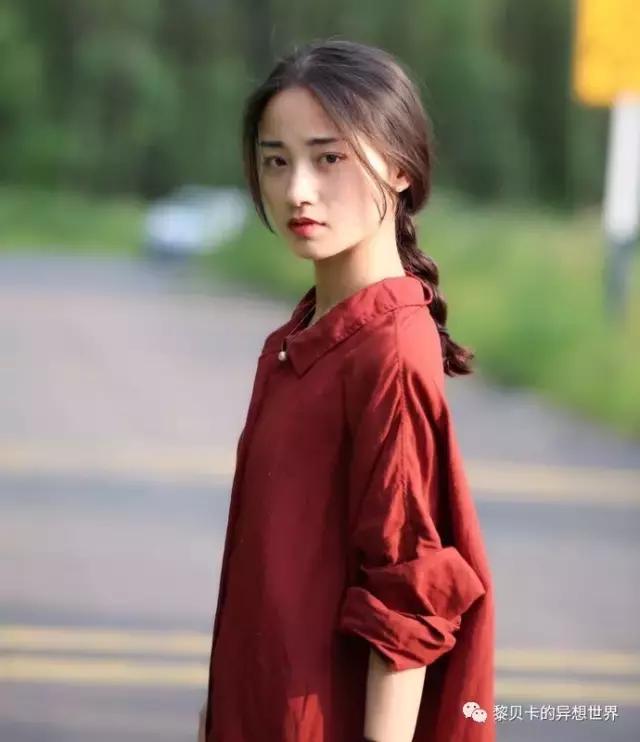 对口红没多大追求,对口红的执着不分年龄