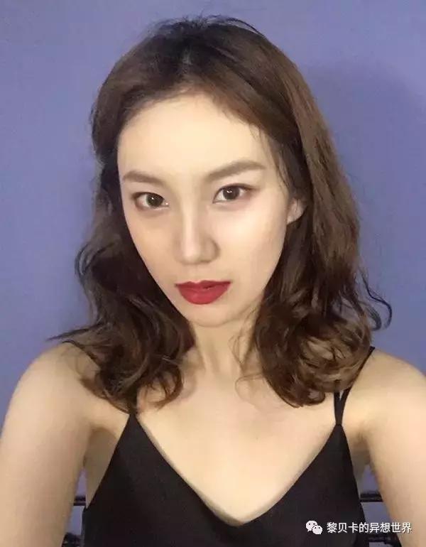 对不起，对于口红，我无法专一！