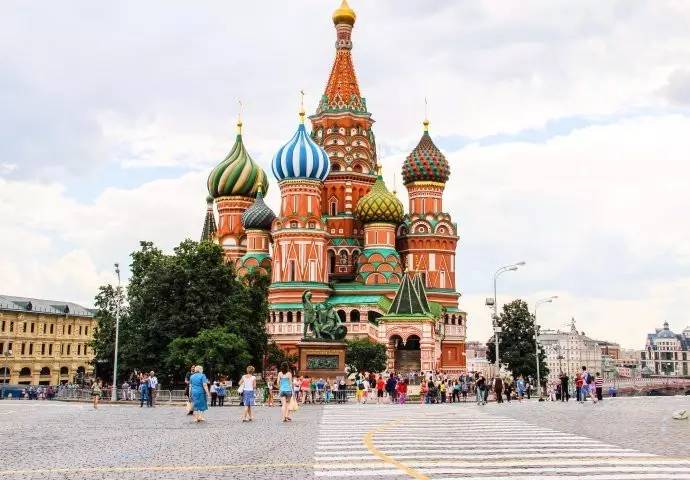 北京去莫斯科沿途风景视频,去莫斯科飞机沿途风景