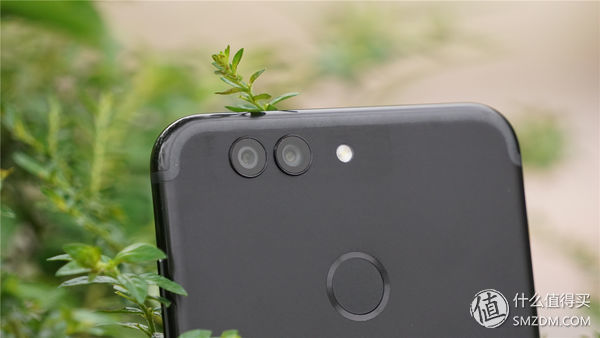 不一样的精彩绝伦,华为nova2plus测评