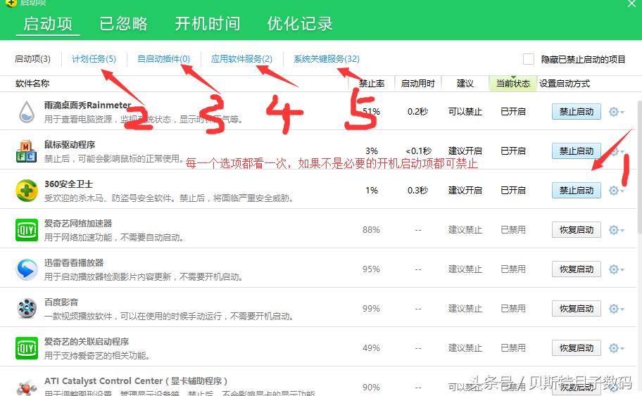 win10系统性能瞬间爆棚,win10电脑优化开机速度